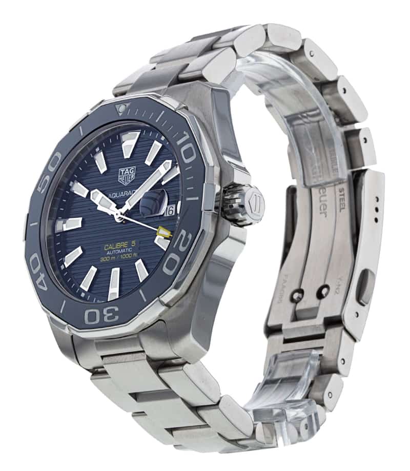 Tag Heuer Aquaracer WAY201B.BA0927